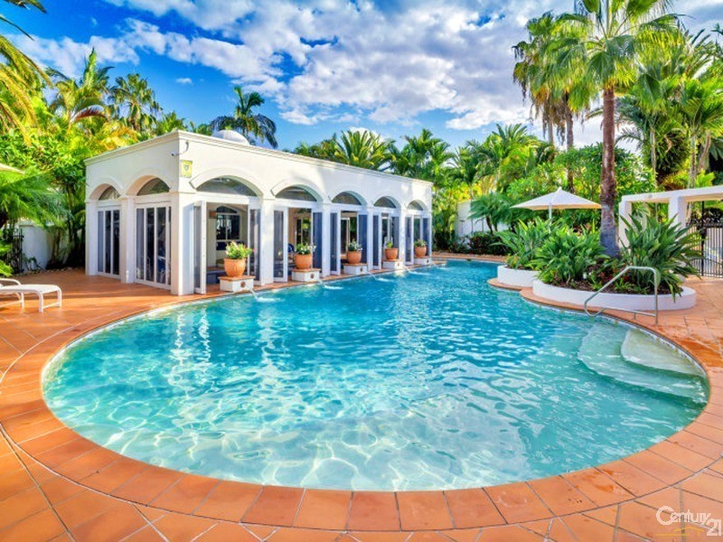 8 Paros, Adelphi Springs, 100 Cotlew Street East, Southport QLD 4215