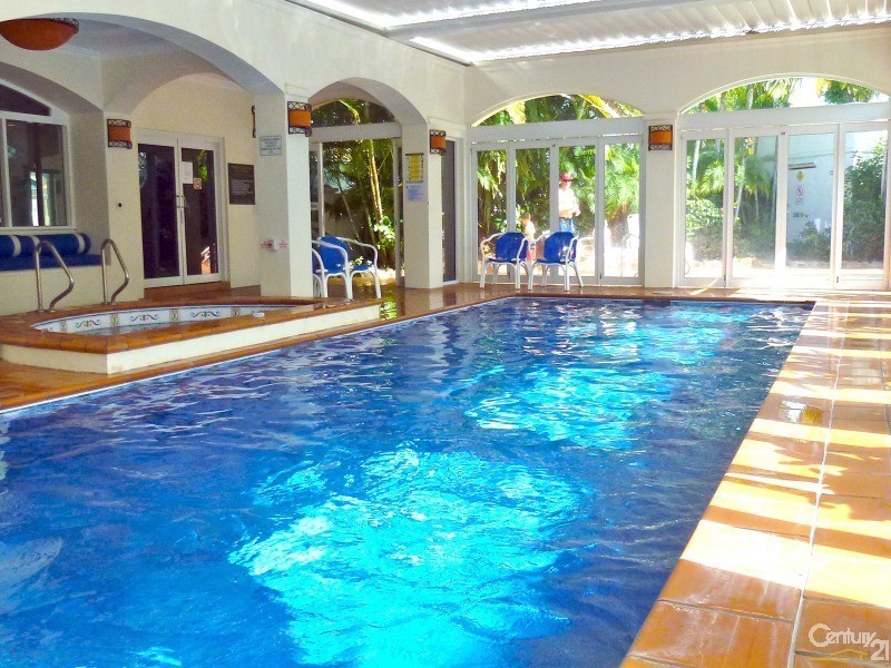 8 Paros, Adelphi Springs, 100 Cotlew Street East, Southport QLD 4215