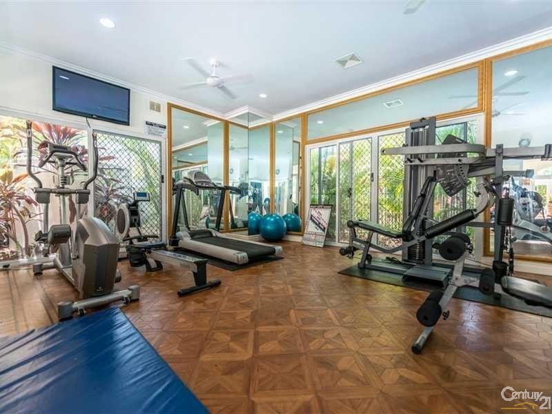 8 Paros, Adelphi Springs, 100 Cotlew Street East, Southport QLD 4215