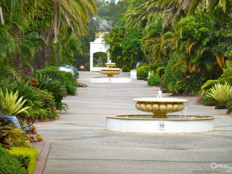 8 Paros, Adelphi Springs, 100 Cotlew Street East, Southport QLD 4215