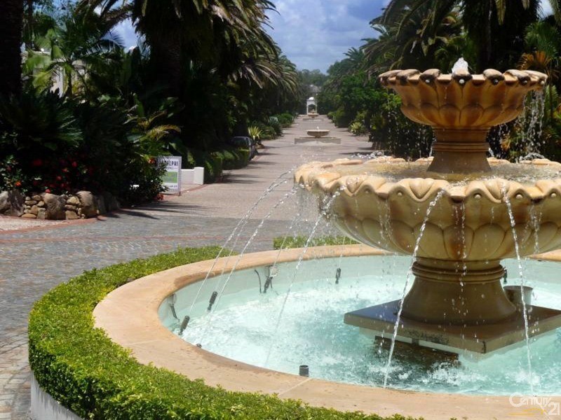 8 Paros, Adelphi Springs, 100 Cotlew Street East, Southport QLD 4215