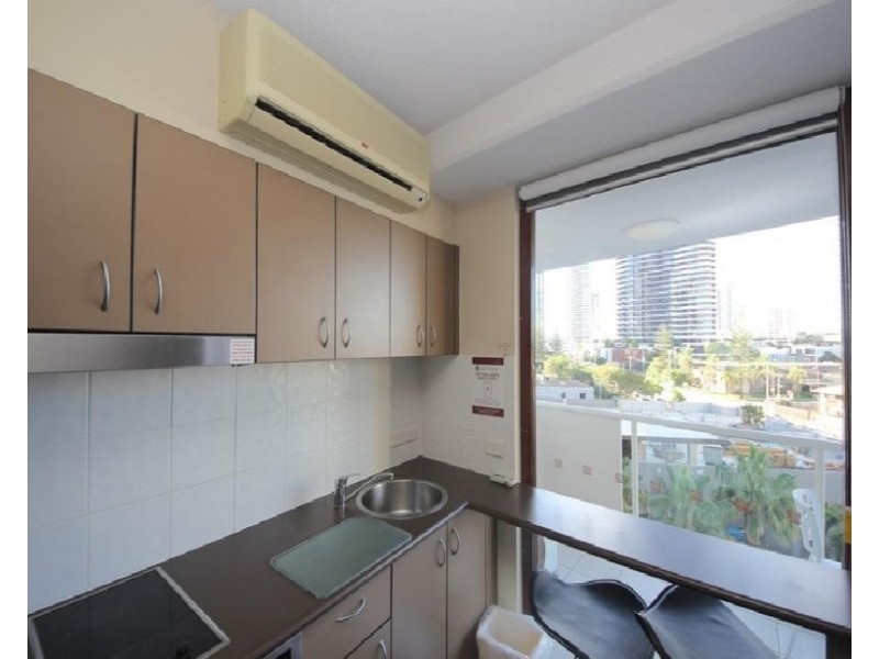 1009/42 Surf Parade, Broadbeach QLD 4218