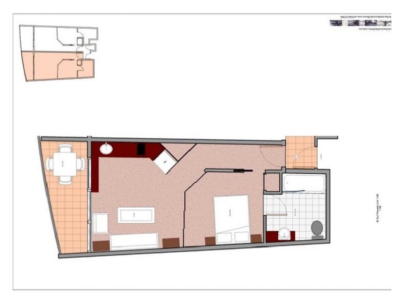 1009/42 Surf Parade, Broadbeach QLD 4218