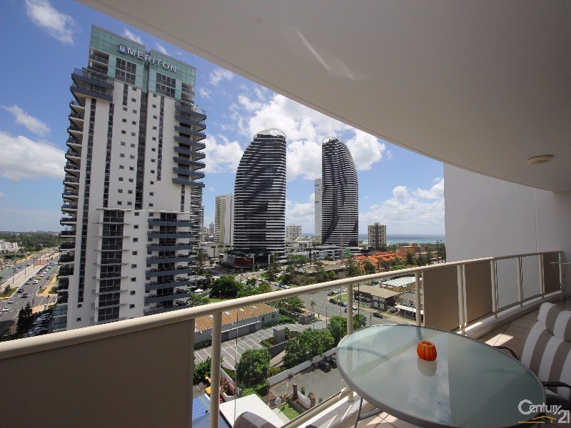 1200/42 Surf Parade, Broadbeach QLD 4218