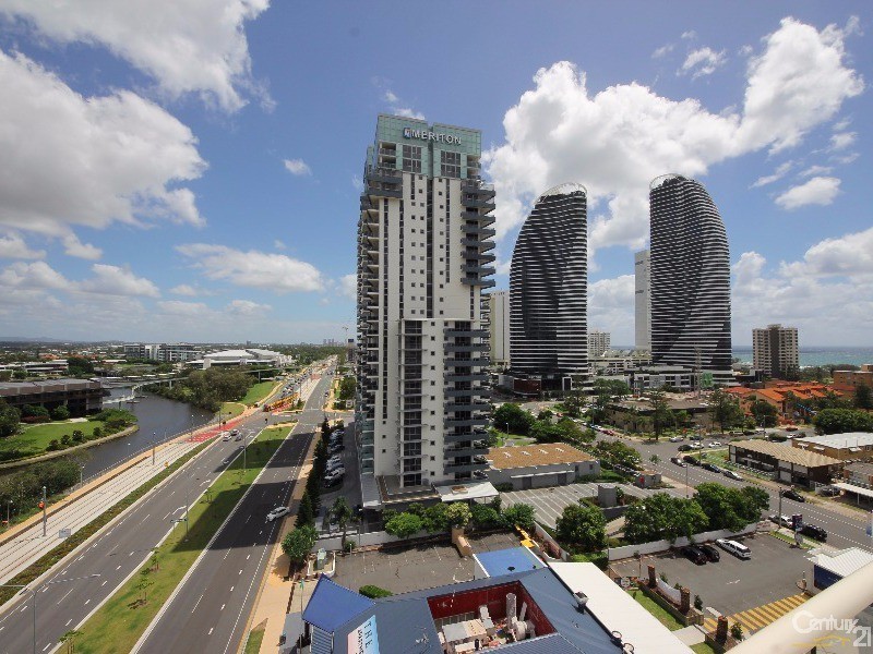 1200/42 Surf Parade, Broadbeach QLD 4218