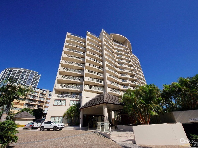 1200/42 Surf Parade, Broadbeach QLD 4218