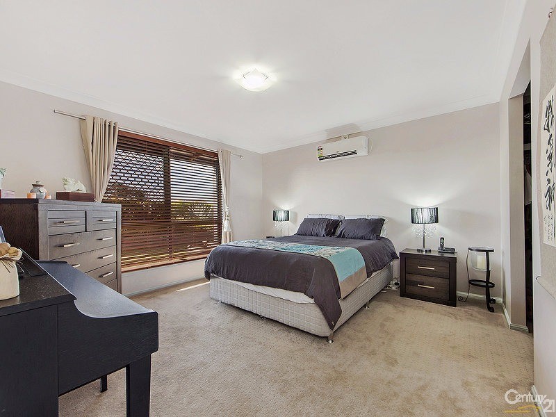 House Karrabin-Rosewood Road, Walloon QLD 4306