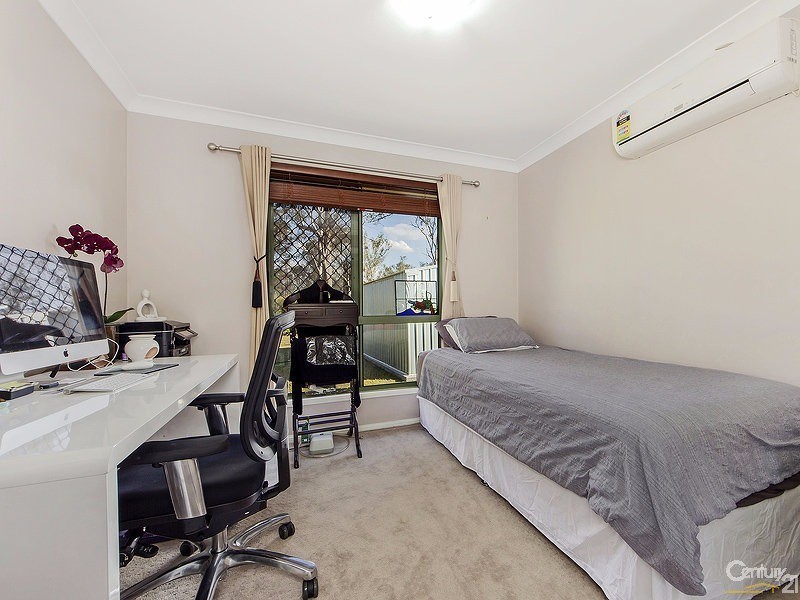 House Karrabin-Rosewood Road, Walloon QLD 4306