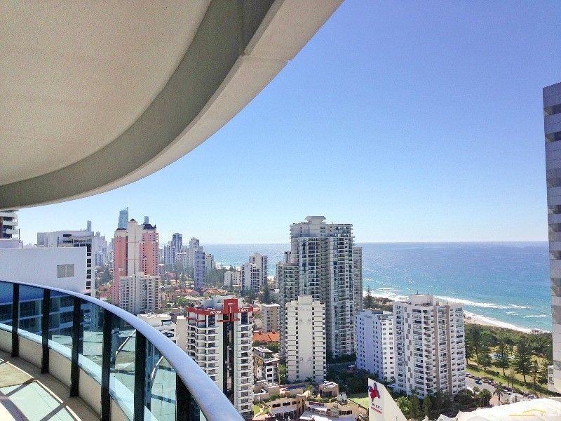 L26/1 Oracle BLVD, Broadbeach QLD 4218