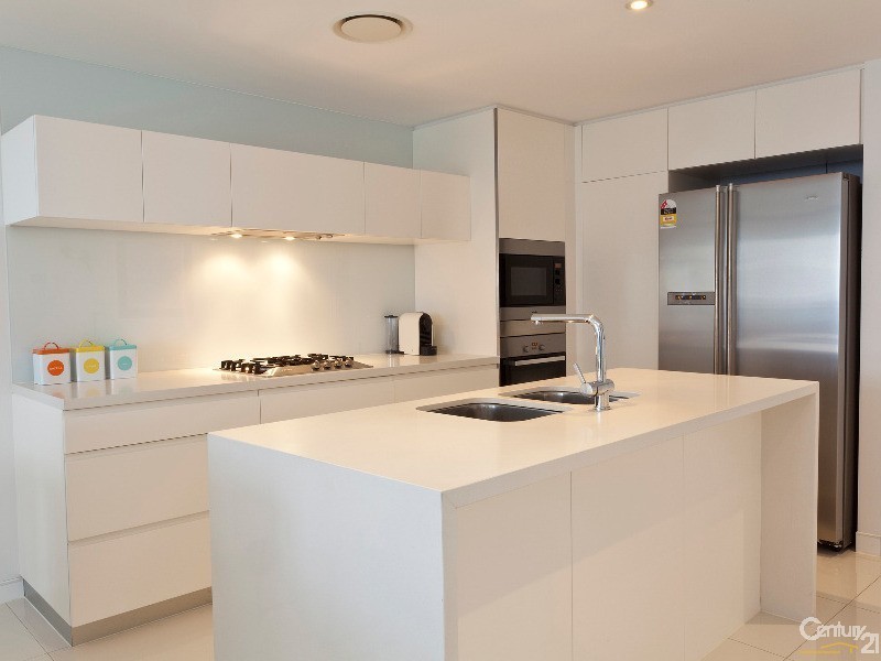 L26/1 Oracle BLVD, Broadbeach QLD 4218