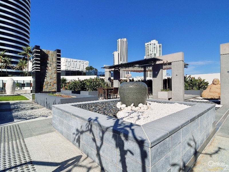 L26/1 Oracle BLVD, Broadbeach QLD 4218