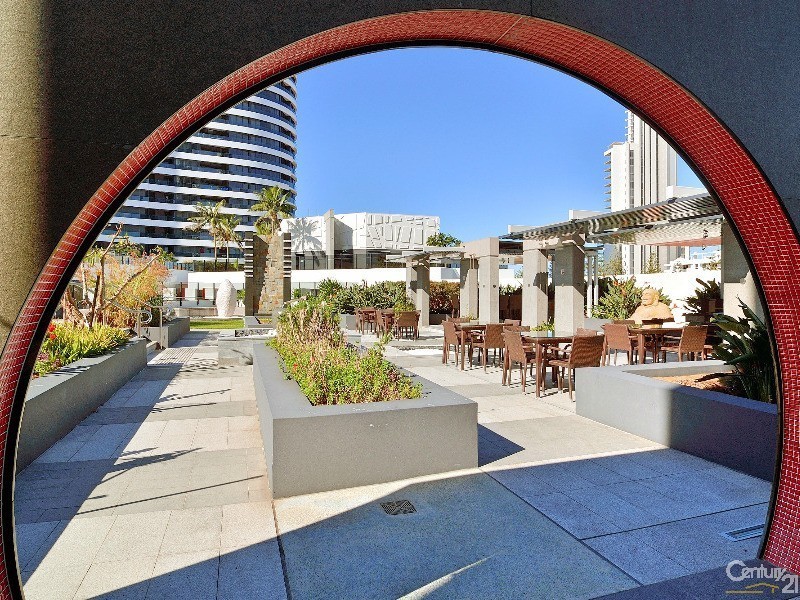L26/1 Oracle BLVD, Broadbeach QLD 4218