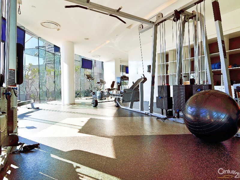 L26/1 Oracle BLVD, Broadbeach QLD 4218