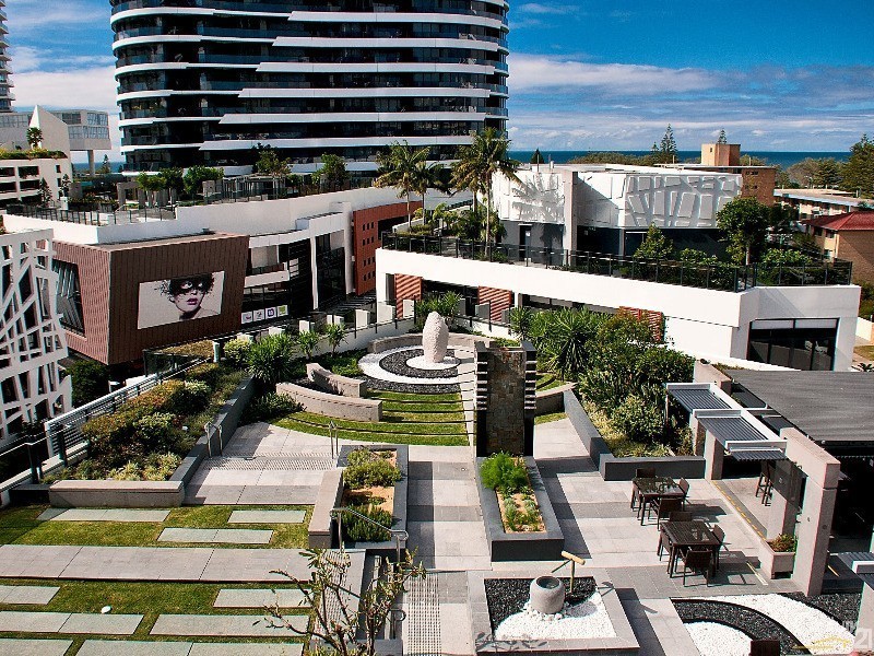 L5/1 Oracle BLVD, Broadbeach QLD 4218