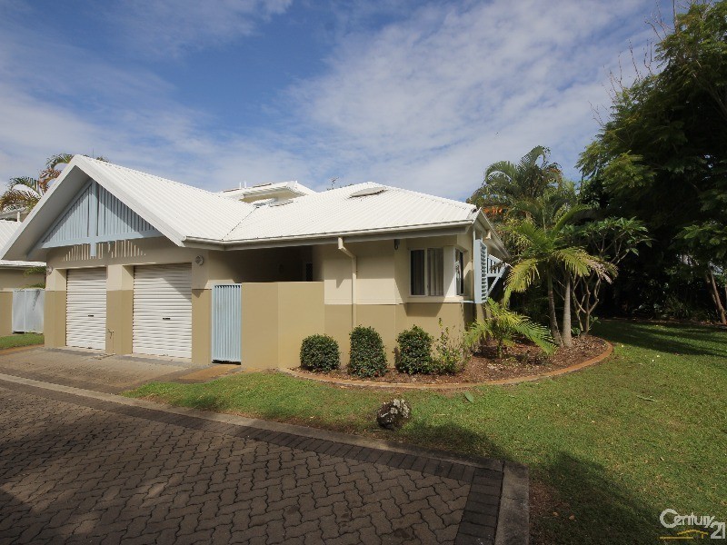 16 Crescent Avenue, Mermaid Beach QLD 4218