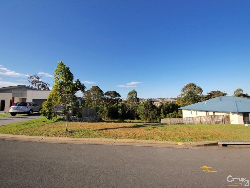29 Lysterfeild Rise, Upper Coomera QLD 4209