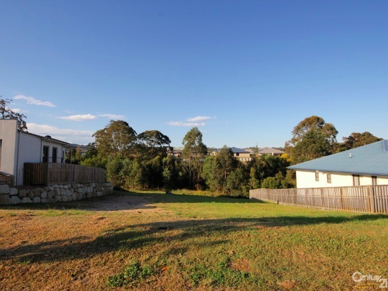 29 Lysterfeild Rise, Upper Coomera QLD 4209