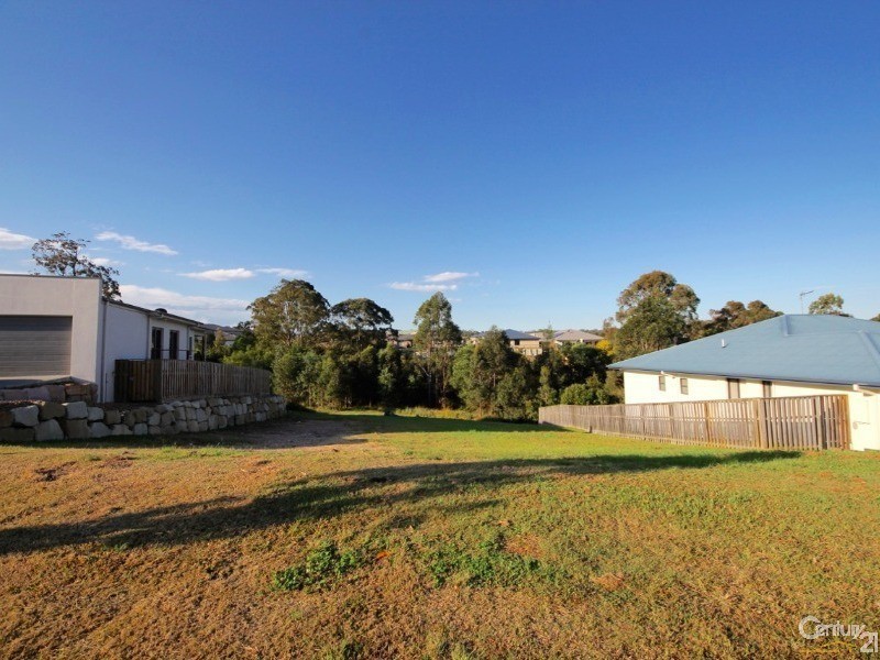 29 Lysterfeild Rise, Upper Coomera QLD 4209