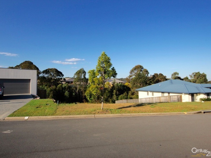 29 Lysterfeild Rise, Upper Coomera QLD 4209