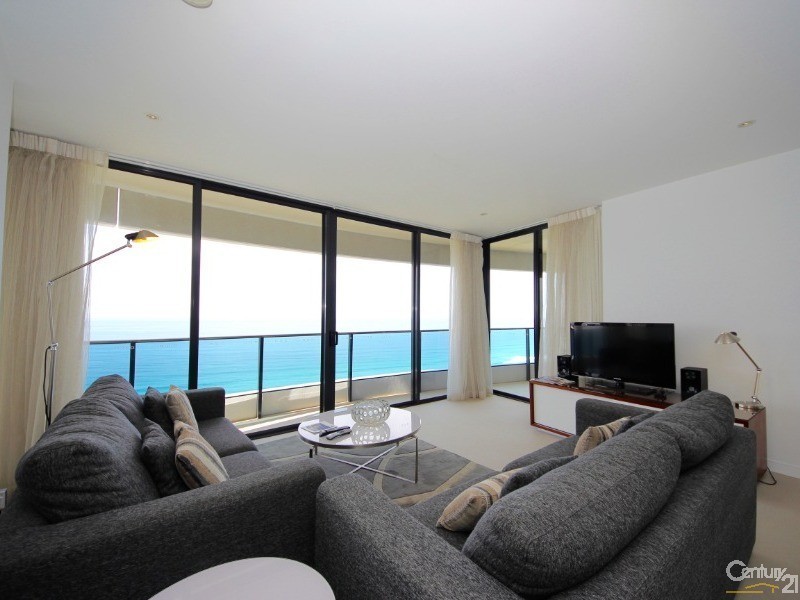 3404/1 The Oracle Boulevard, Broadbeach QLD 4218