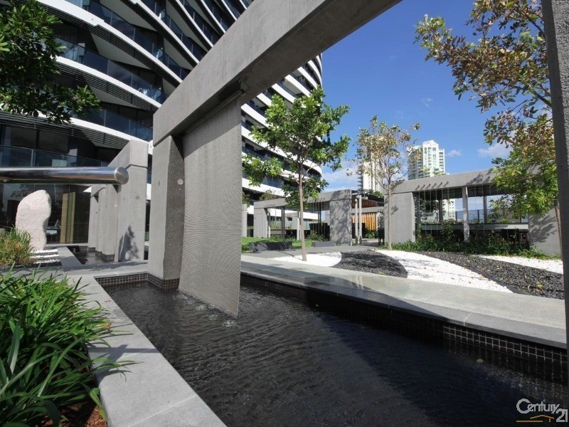 3404/1 The Oracle Boulevard, Broadbeach QLD 4218