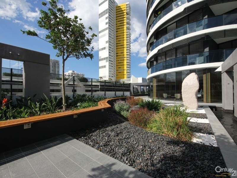 3404/1 The Oracle Boulevard, Broadbeach QLD 4218