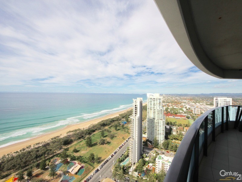3404/1 The Oracle Boulevard, Broadbeach QLD 4218