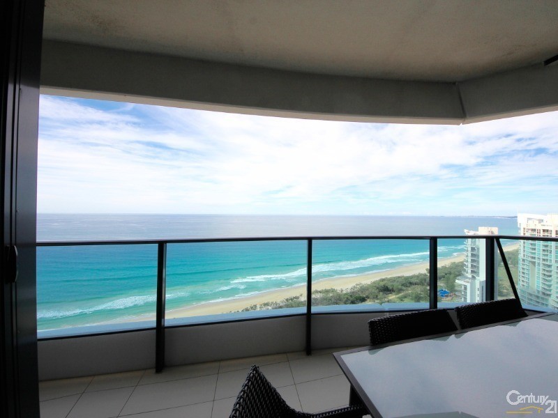 3404/1 The Oracle Boulevard, Broadbeach QLD 4218