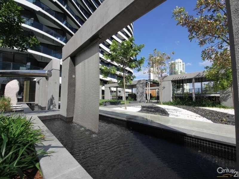 3404/1 The Oracle Boulevard, Broadbeach QLD 4218