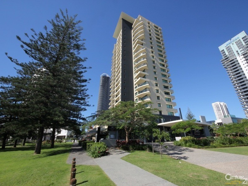 1702/2685 Gold Coast Highway, Broadbeach QLD 4218