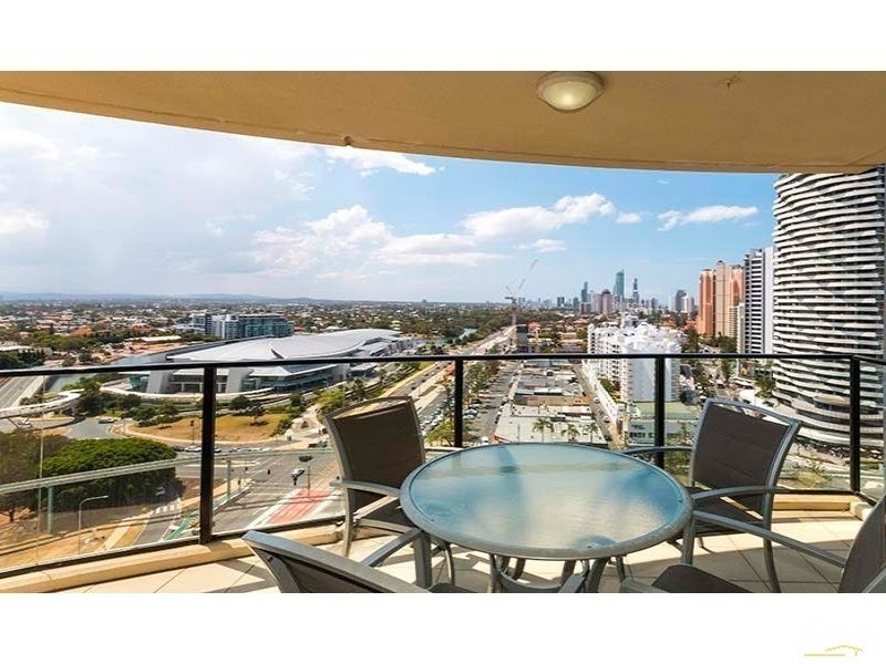1702/2685 Gold Coast Highway, Broadbeach QLD 4218