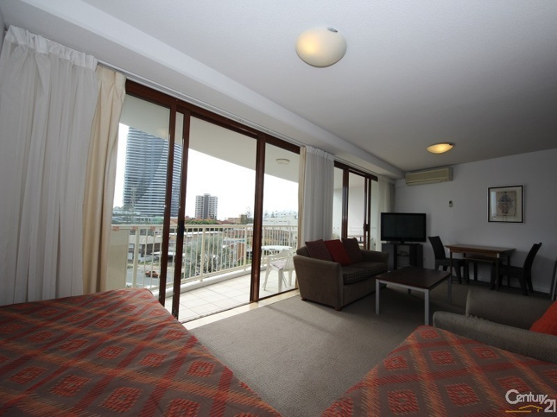 42 Surf Parade, Broadbeach QLD 4218