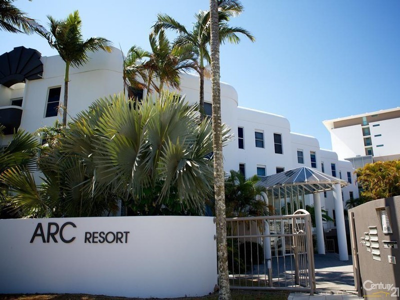 1D/11 Eady Ave, Broadbeach Waters QLD 4218