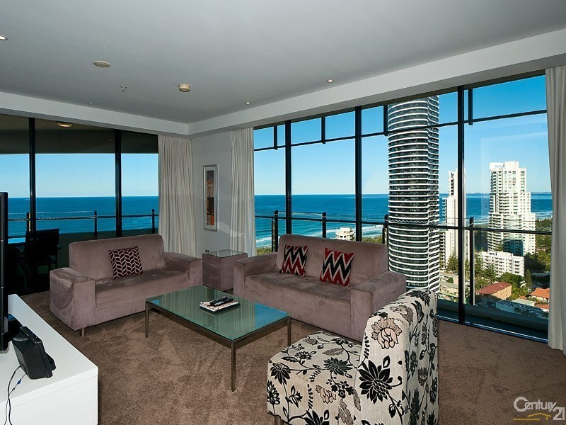 89 Surf Parade, Broadbeach QLD 4218