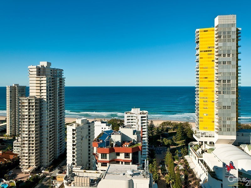89 Surf Parade, Broadbeach QLD 4218