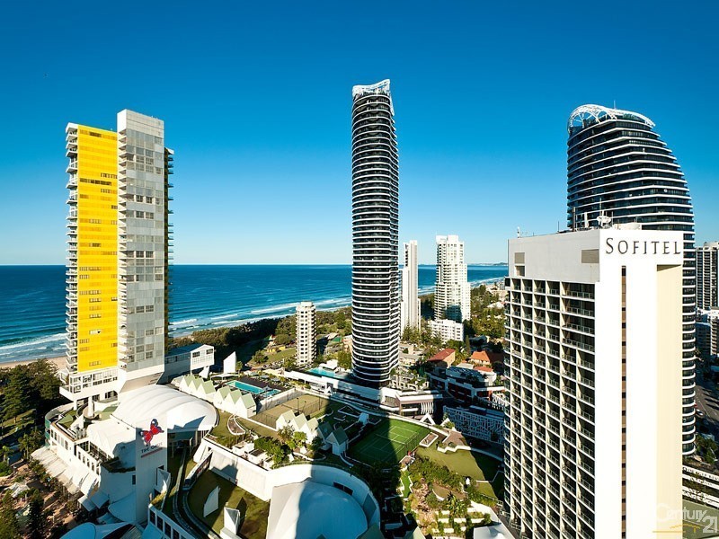89 Surf Parade, Broadbeach QLD 4218
