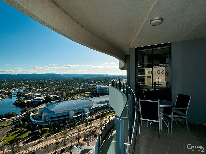 89 Surf Parade, Broadbeach QLD 4218