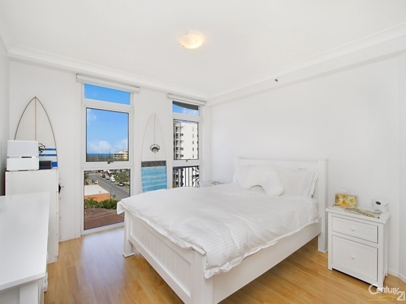 2633 Gold Coast Highway, Broadbeach QLD 4218