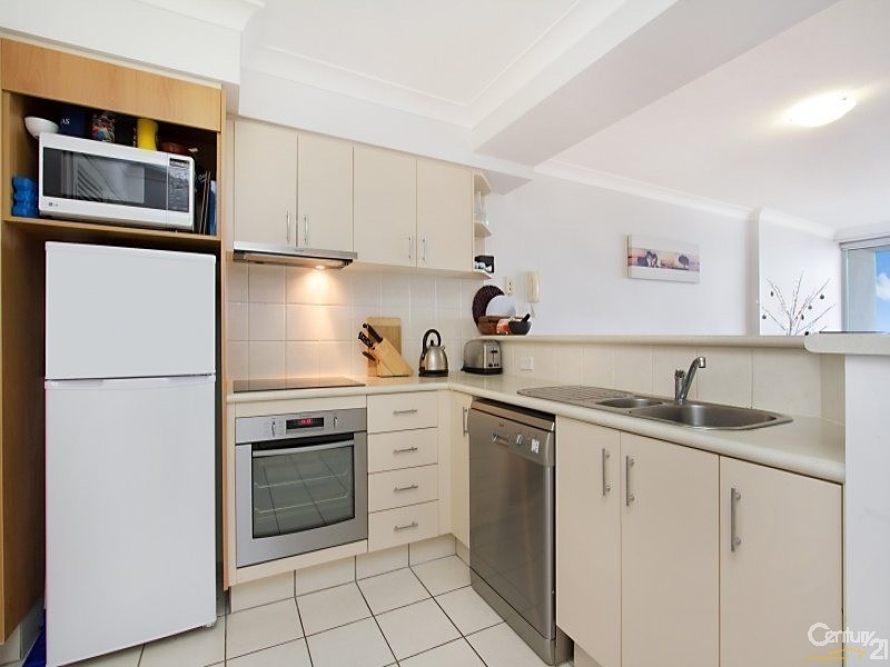 2633 Gold Coast Highway, Broadbeach QLD 4218