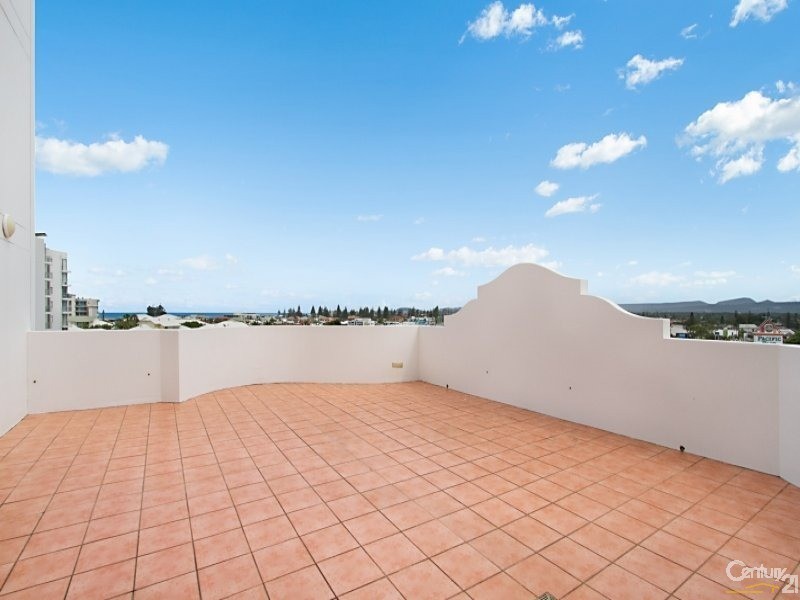 2633 Gold Coast Highway, Broadbeach QLD 4218