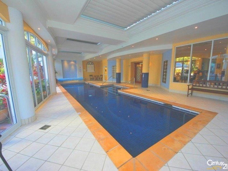 2633 Gold Coast Highway, Broadbeach QLD 4218