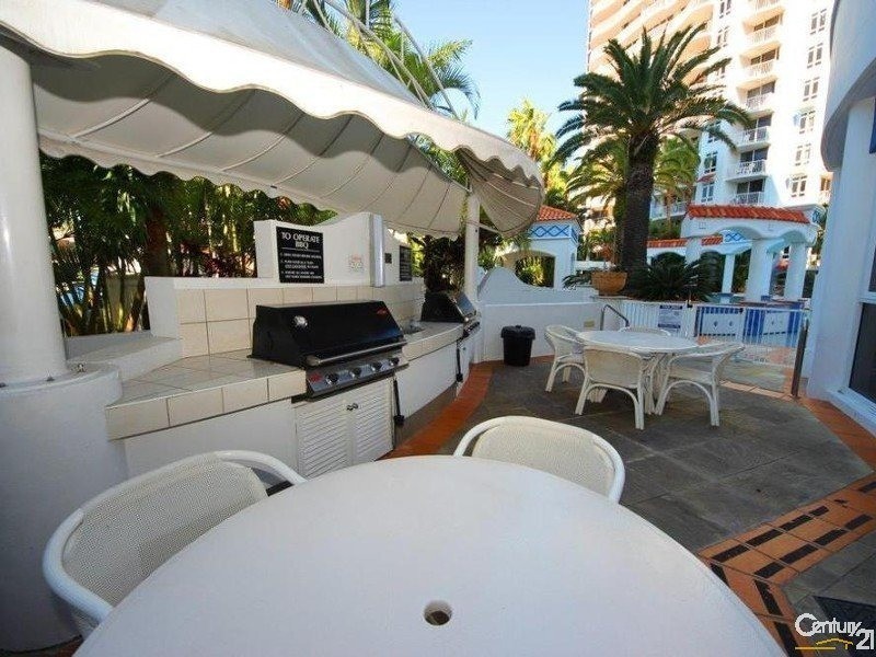 2633 Gold Coast Highway, Broadbeach QLD 4218