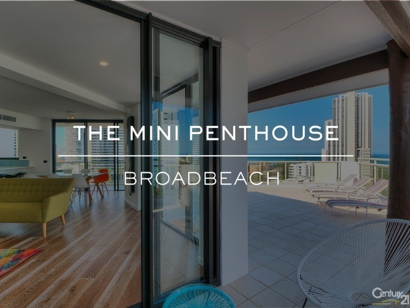 1208/42 Surf Parade, Broadbeach QLD 4218