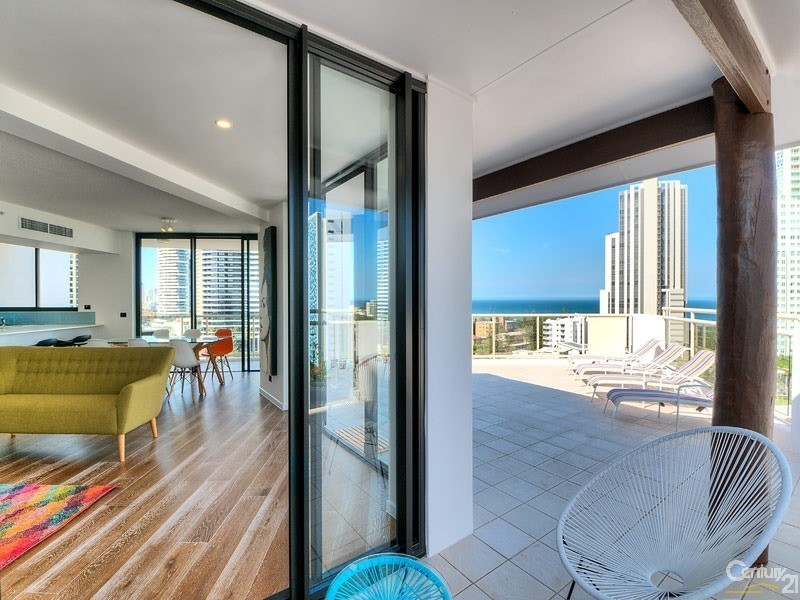 1208/42 Surf Parade, Broadbeach QLD 4218