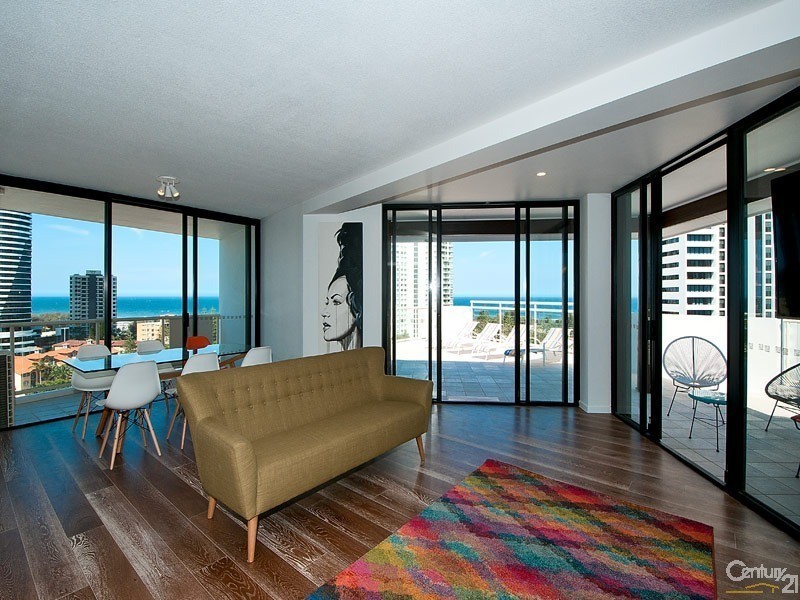 1208/42 Surf Parade, Broadbeach QLD 4218