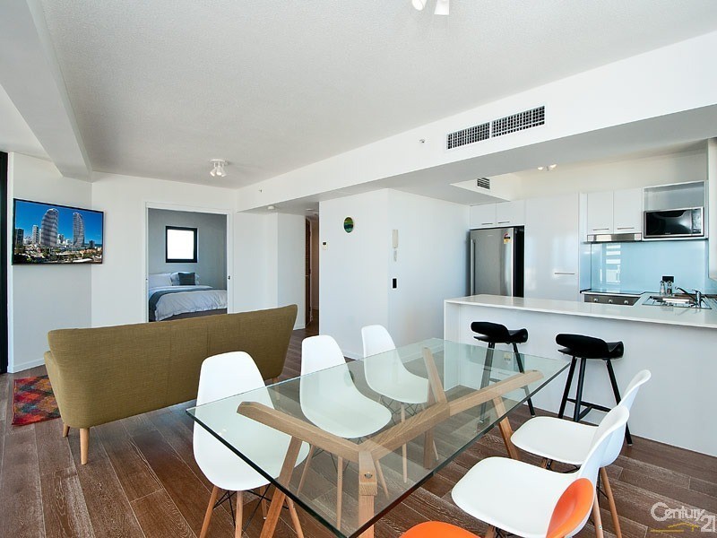 1208/42 Surf Parade, Broadbeach QLD 4218