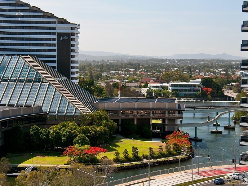 1208/42 Surf Parade, Broadbeach QLD 4218