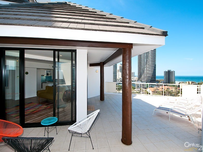 1208/42 Surf Parade, Broadbeach QLD 4218