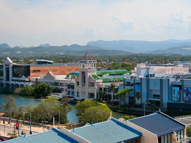 1208/42 Surf Parade, Broadbeach QLD 4218