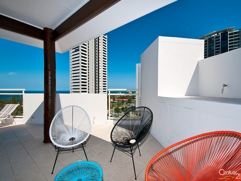 1208/42 Surf Parade, Broadbeach QLD 4218